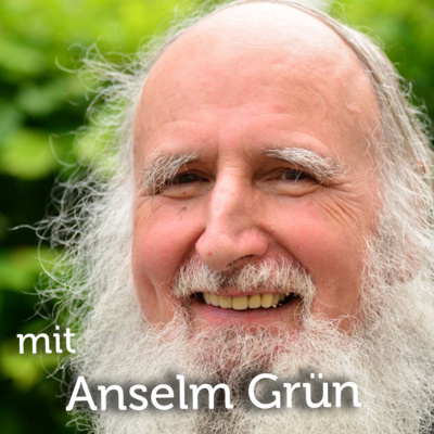 „Was will ich? Mut zur Entscheidung!“ mit Anselm Grün