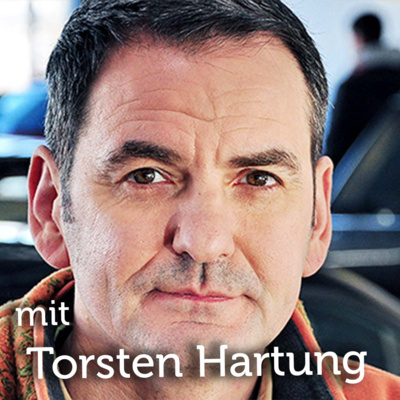 „Schläger. Mafia. Killer.“ mit Torsten Hartung