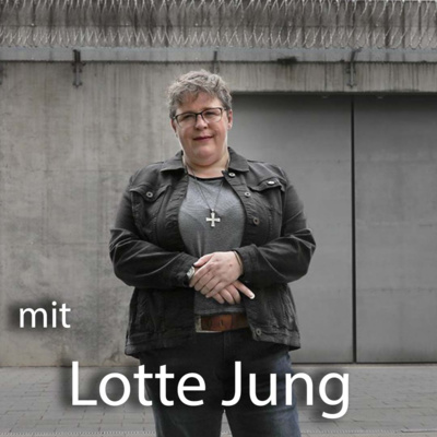 „Hinter Gittern“ mit Gefängnispfarrerin Lotte Jung