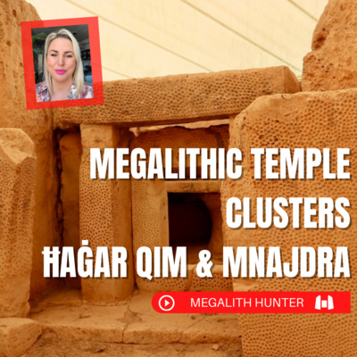 MegalithHunter