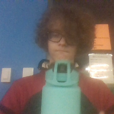 How to drink from a water bottle - Demonstration Speech - Jeremi Reynolds -Ms. Wilson, Bell 3 -