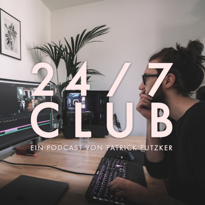 24/7 CLUB | Freigeister, Kreative & Freelancer