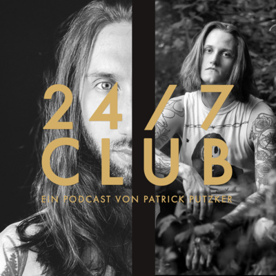 24/7 CLUB | Freigeister, Kreative & Freelancer