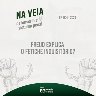 Na Veia - defensoria e sistema penal