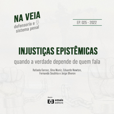 Na Veia - defensoria e sistema penal
