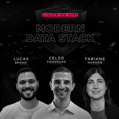 #24 - MDS – Modern Data Stack