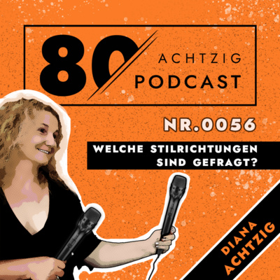 Kunst verkaufen Podcast - Kunstgalerie Berlin Achtzig seit 1990
