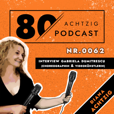 Kunst verkaufen Podcast - Kunstgalerie Berlin Achtzig seit 1990