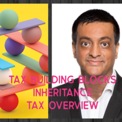 Inheritance Tax Overview