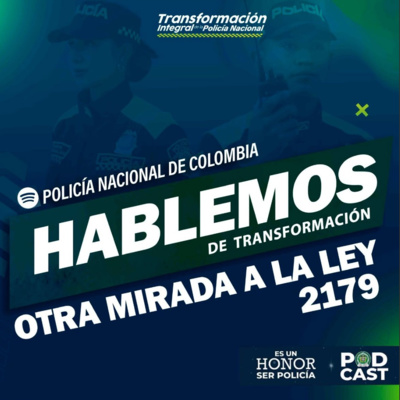 Policía Nacional de Colombia