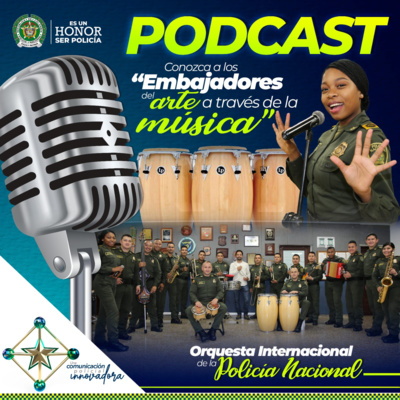 Policía Nacional de Colombia