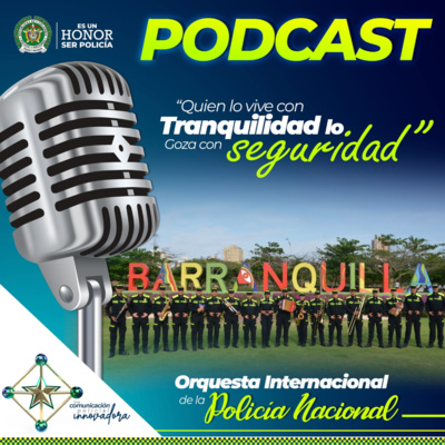Policía Nacional de Colombia