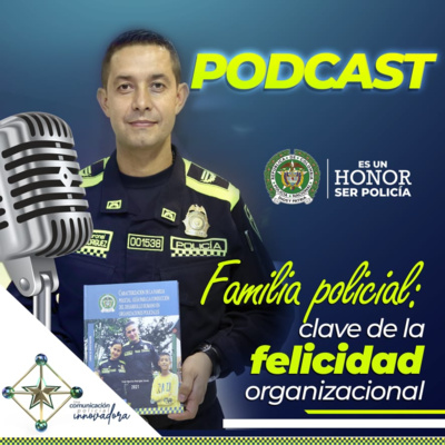 Policía Nacional de Colombia