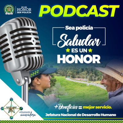 Policía Nacional de Colombia