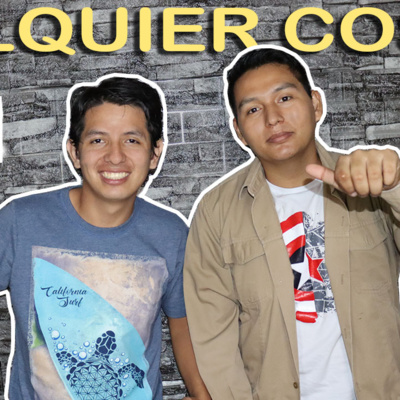 Grababa con un celular | Cualquier cosa #1 FT. Mc J Rap Grababa con un celular | Cualquier cosa #1 FT. Mc J Rap