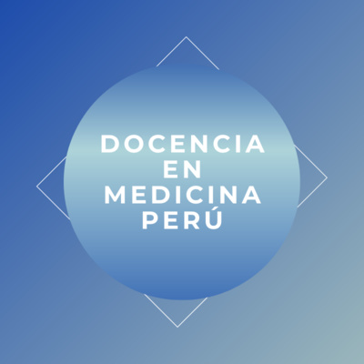 Portada de Docencia.En.Medicina.Perú