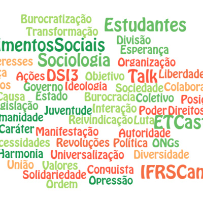 ETCast Estudantes Talk