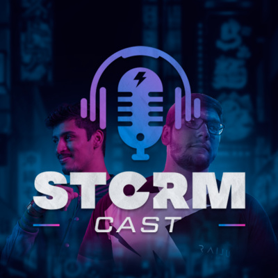 StormCast EP 1 - Season 2 - MarkBurguer