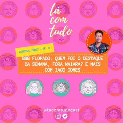 Tá Com Tudo!