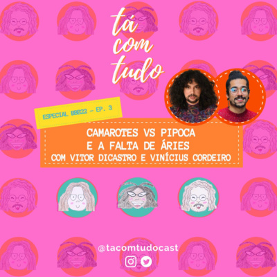 Tá Com Tudo!