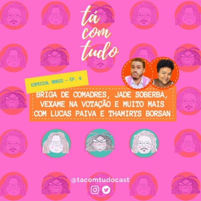 Tá Com Tudo!