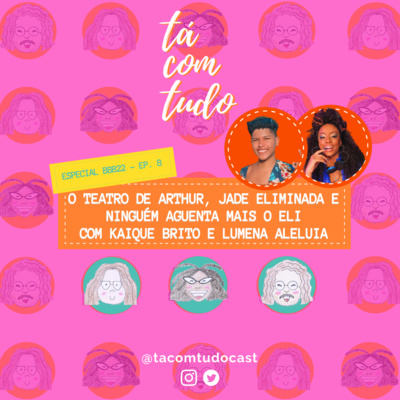 Tá Com Tudo!