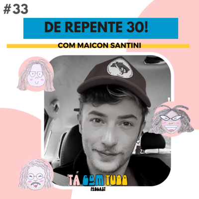 Tá Com Tudo!