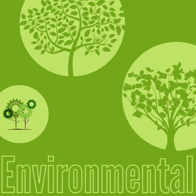 GreenCast - seu Podcast sustentável