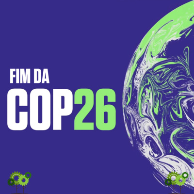 GreenCast - seu Podcast sustentável