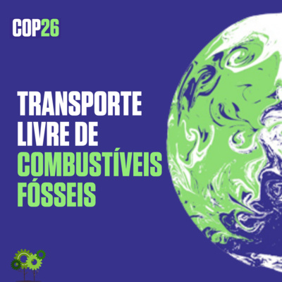 GreenCast - seu Podcast sustentável