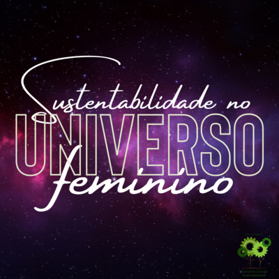 GreenCast - seu Podcast sustentável
