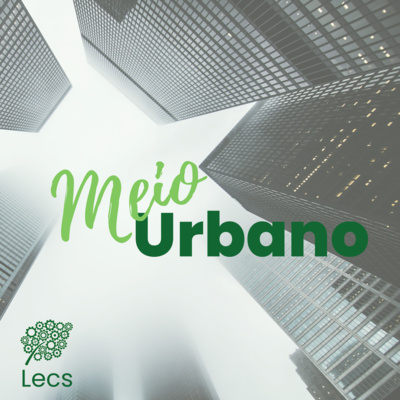 GreenCast - seu Podcast sustentável