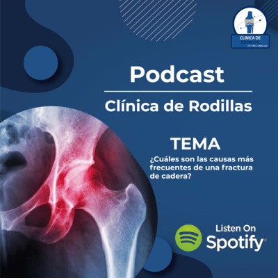 Clínica de rodillas del Dr. Díaz Campuzano