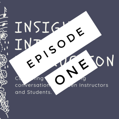 S1E1 - Privilege, Authenticity, & Achievement Gaps S1E1 - Privilege, Authenticity, & Achievement Gaps