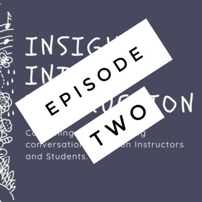 S1E2 - Mindset, Purpose, Responsiveness, & Appropriateness S1E2 - Mindset, Purpose, Responsiveness, & Appropriateness