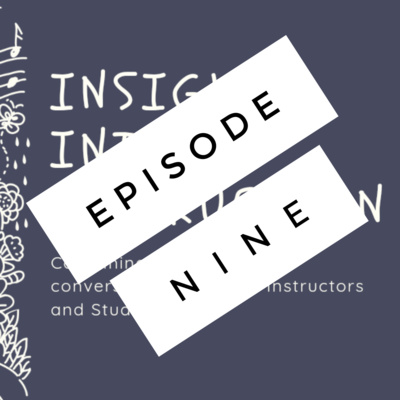 S1E9 - EL Excellence Every Day, Denouement S1E9 - EL Excellence Every Day, Denouement