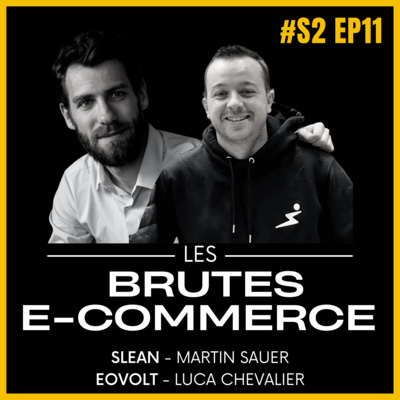 Les Brutes Acquiz by Coudac (ex les brutes e-commerce)