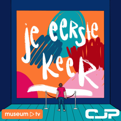 Je Eerste Keer