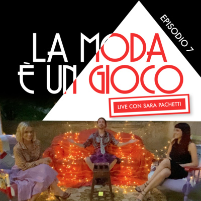 il Salotto di Bo\' PODCAST