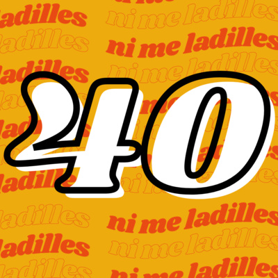 Ni Me Ladilles