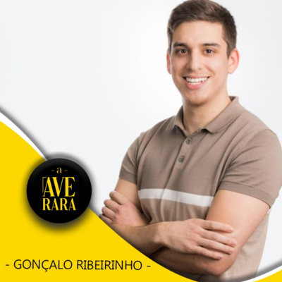 1 - Quero perceber como é que fazes! - conversa para o canal do Gonçalo Ribeirinho episode artwork