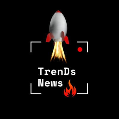 🔥TrenDs News🚀 #01 - Vasos sanitários que geram energia e movimentam o mercado de criptomoedas. episode artwork