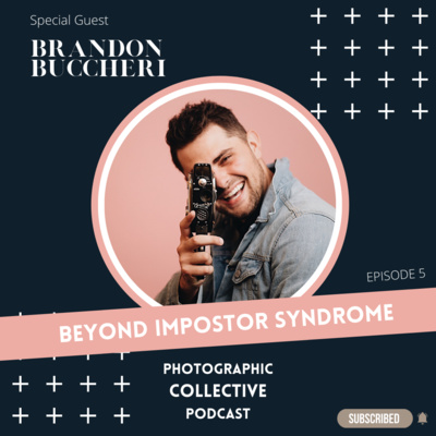Photographic Collective Podcast || with Miles Witt Boyer