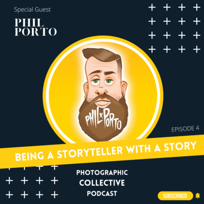 Photographic Collective Podcast || with Miles Witt Boyer
