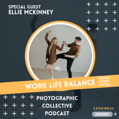 Photographic Collective Podcast || with Miles Witt Boyer