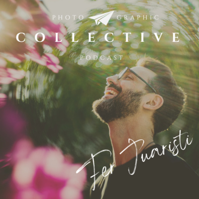 Photographic Collective Podcast || with Miles Witt Boyer
