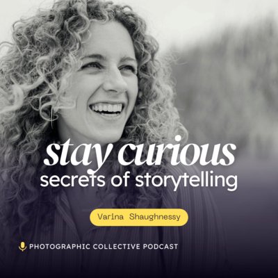 Photographic Collective Podcast || with Miles Witt Boyer