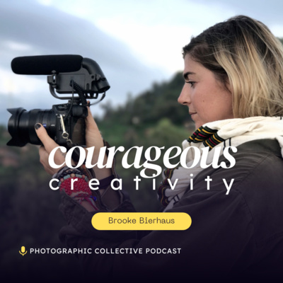 Photographic Collective Podcast || with Miles Witt Boyer