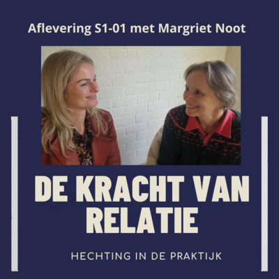 De kracht van Relatie