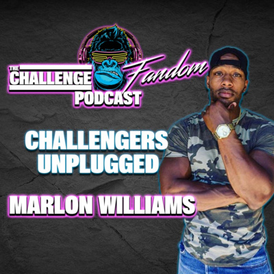 The Challenge Fandom Podcast